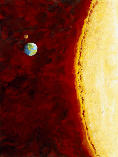 Sonne-Mond-Erde from Arthelga