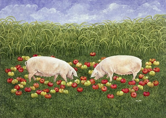 Apple-sows  from Ditz 