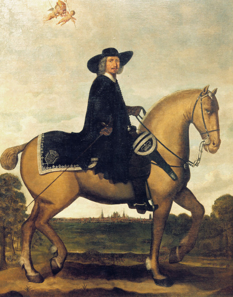 Christoph B.v.Galen from Heimbach