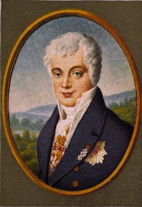 Metternich