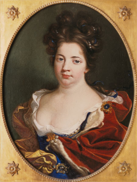 Sophie Charlotte von Preußen from Romadon