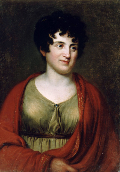 Henriette Herz from Schöne