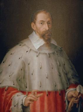Ernst, Kurfürst von Köln