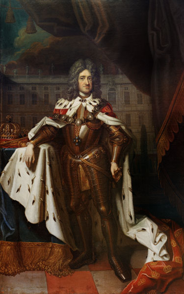 Frederick I of Prussia , Wiedemann from Wiedemann