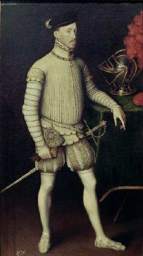 Kaiser Maximilian II