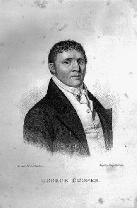 George Cooper; engraved by Percy Roberts