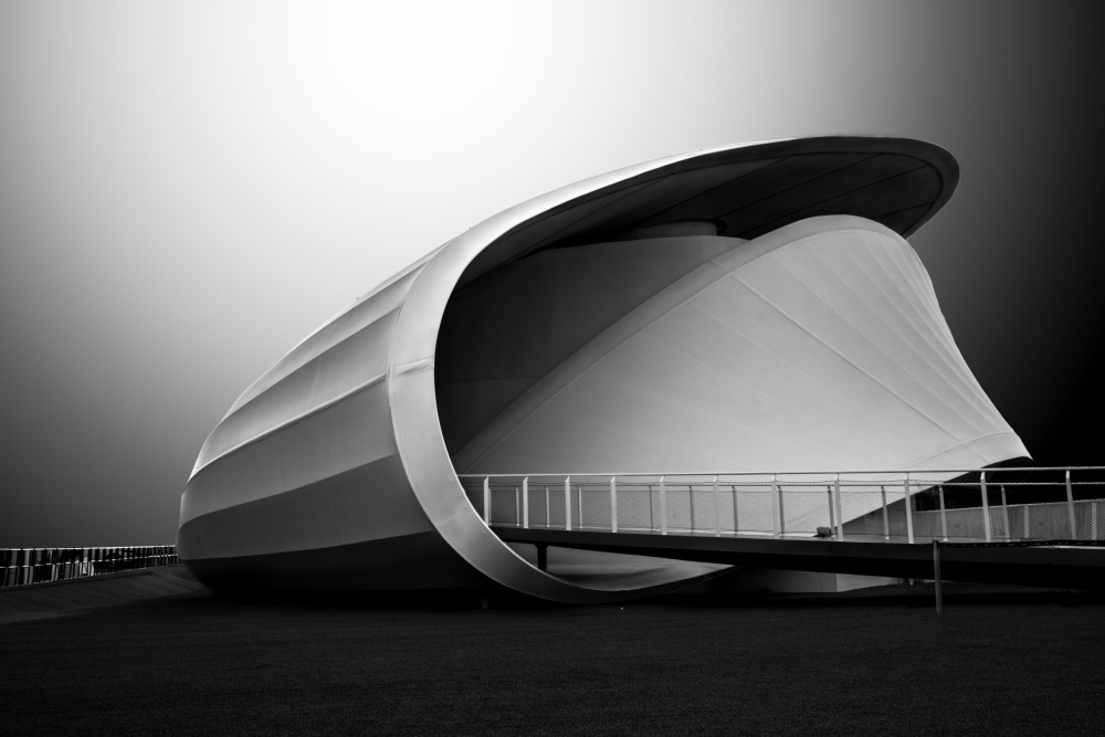 Luxemburg-Pavillon from Ahmed Alblowi