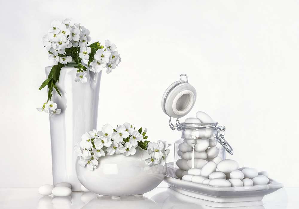 porcelain from Aida Ianeva