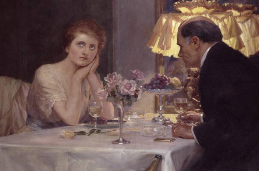 Albert Henry Collings