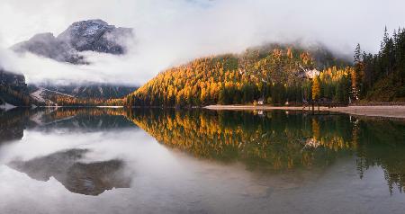 Pragser Wildsee