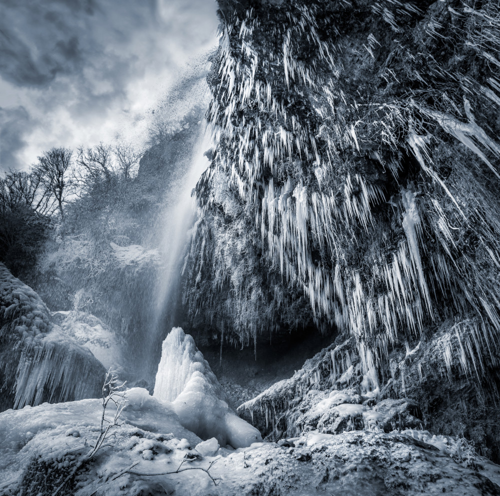 Wasserfall Polska Skakavitsa from Alexander Alexandrov
