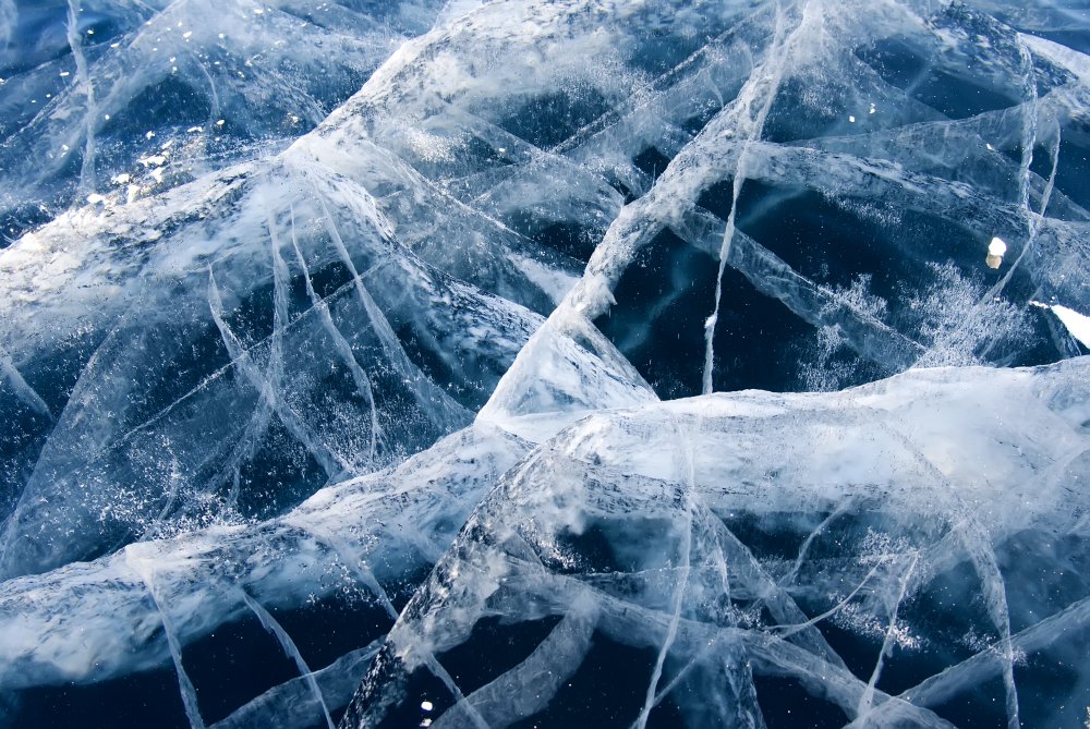 Baikal-Eis from Alexander Bondarenko