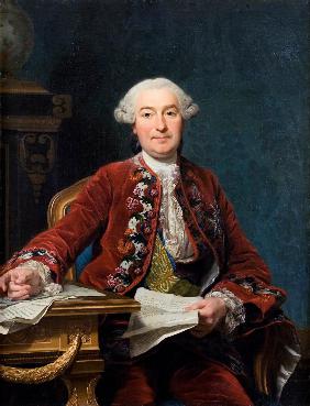 Ulrik Scheffer (1716-1799)
