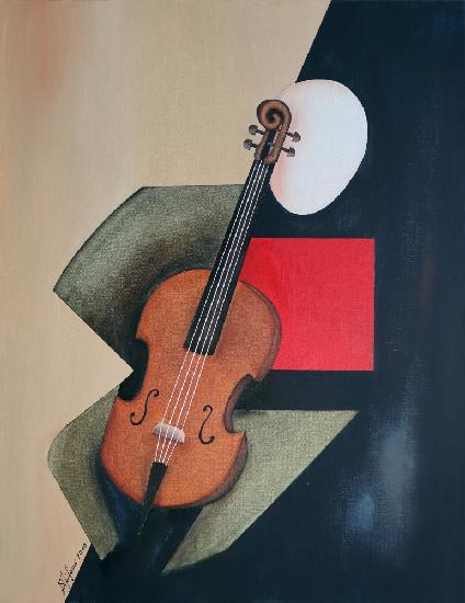 Cellist 2021