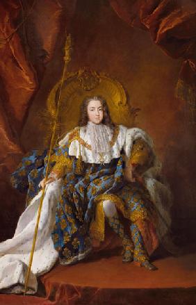 Louis XV (1710-74)