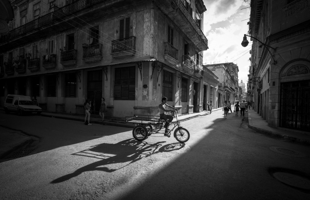 Ein Stück Leben in Kuba from Allan Li wp