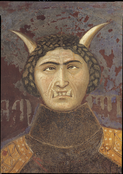 Tyrannis from Ambrogio Lorenzetti
