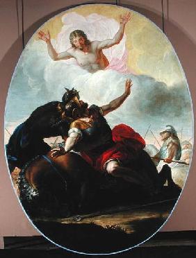 The Conversion of St. Paul