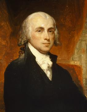 James Madison (1751-1836)