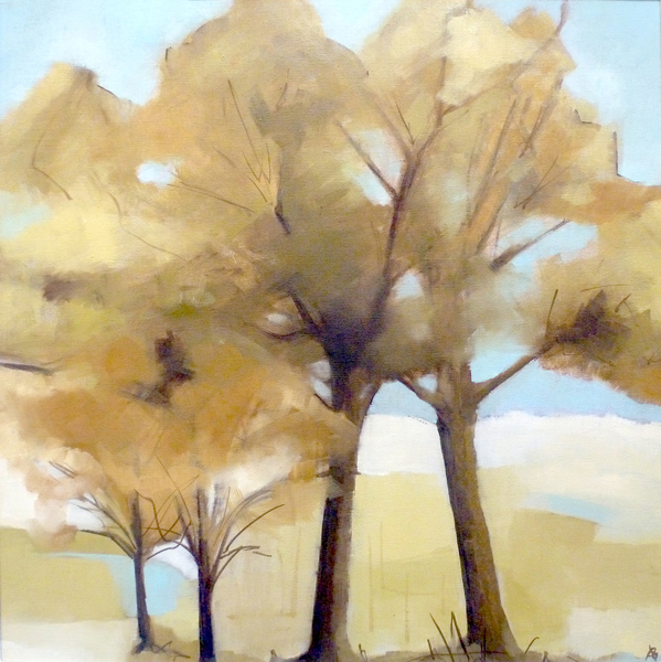 Trees from Ana  Bianchi