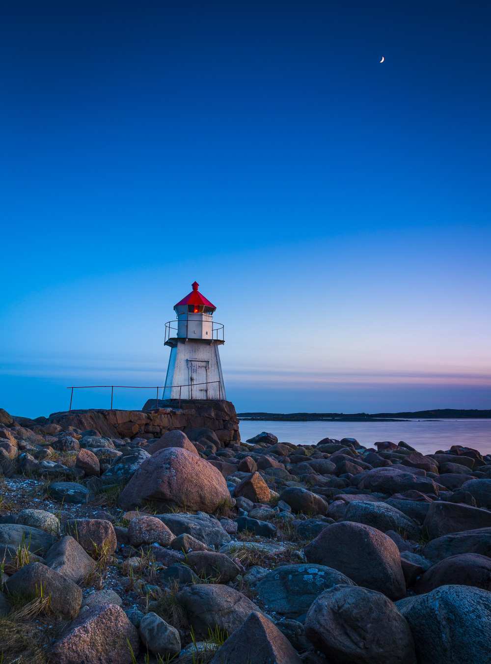 Lighthouse from Andreas Christensen