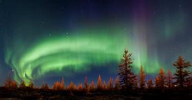 Northern lights