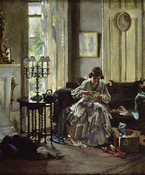 The Seamstress