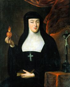 Gräfin Spreti, Salesianeroberin in Indersdorf und Dietramszell from Anonym, Haarlem