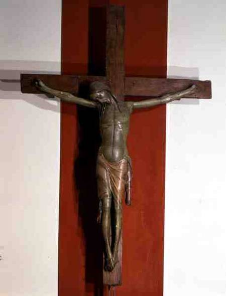 Crucifix from Anonymous