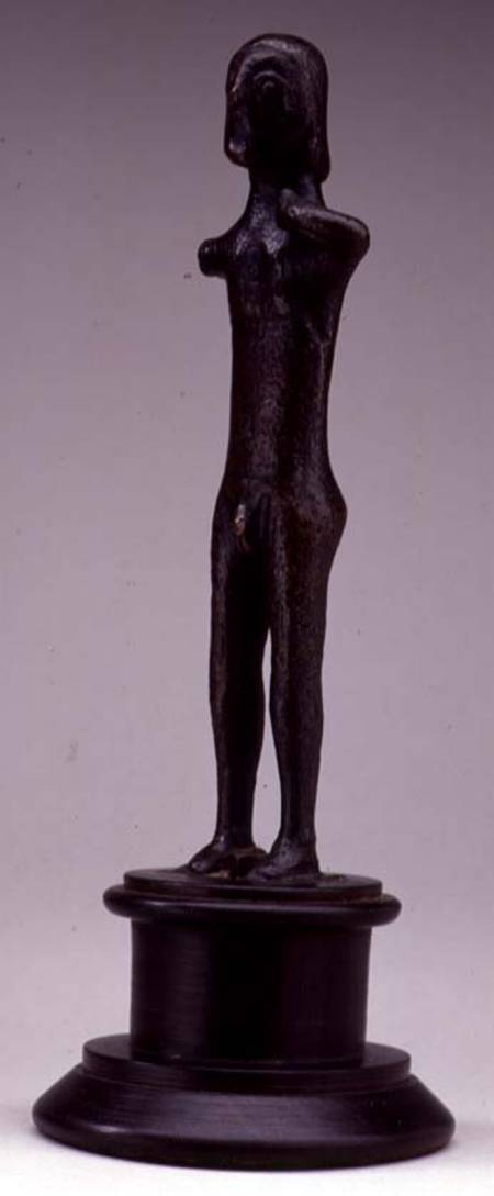 Figure of a manCeltic from Anonymous