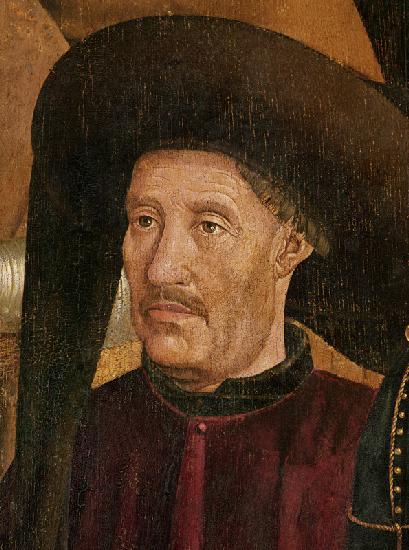 Henry the Navigator (1394-1460)