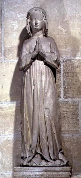Isabelle of France (1292-1358)