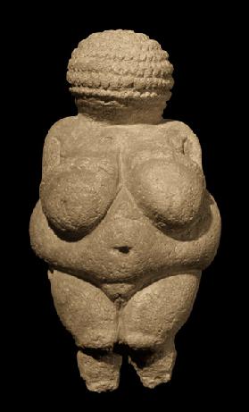 The Venus of Willendorf, Fertility Symbol