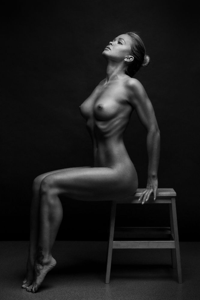 bodyscape from Anton Belovodchenko