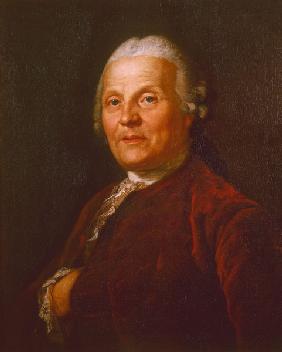 Christian G. Ludwig