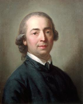 Bildnis Johann Gottfried von Herder (1744-1803)