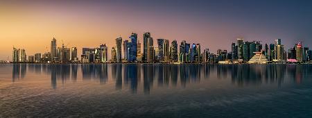 Doha-Reflexionen