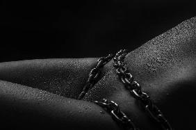 chain drops