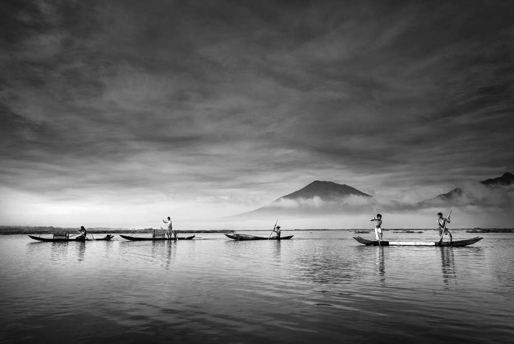 harmony from Arief Siswandhono