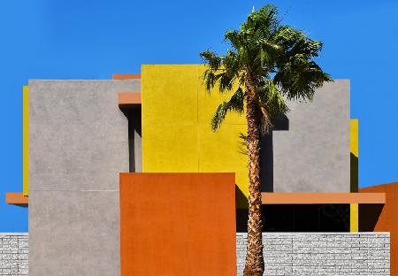 Architektur - Phoenix Arizona
