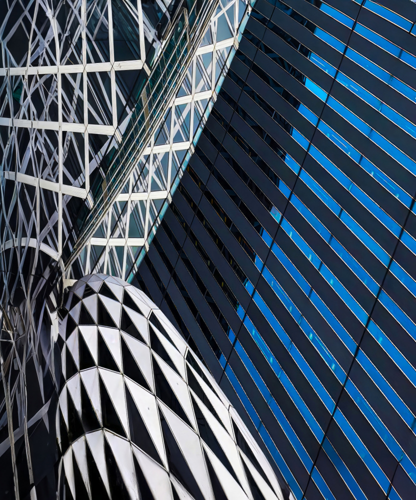 Architektur - Tokio Japan from Arnon Orbach