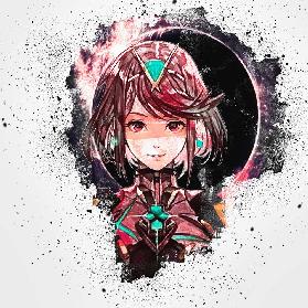 Xenoblade Pyra