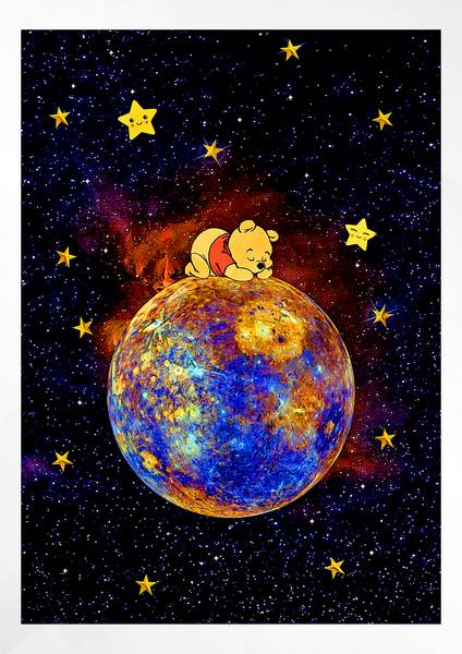 Winnie\\\'s dream