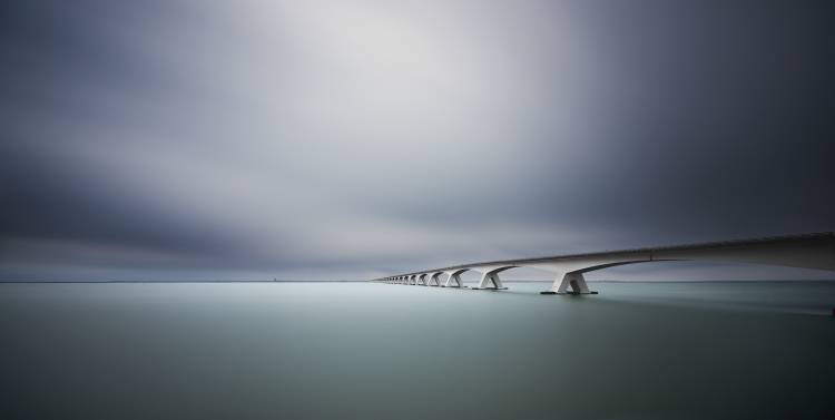 The Infinite Bridge from Arthur Van Orden