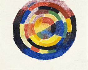 Color Wheel (Farbkreis)