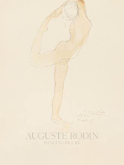 Tanzende Figur (1905)