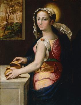 Mary Magdalene