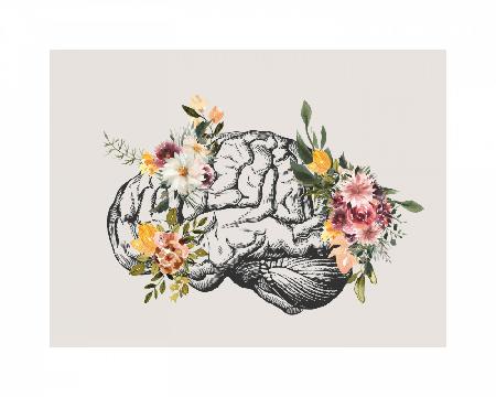 Gehirnblüte