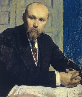 Nikolai K.Roerich