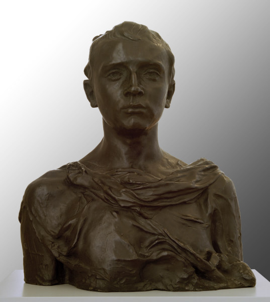 Young Roman from Camille Claudel